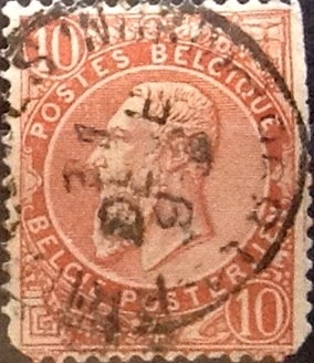 Intercambio 0,30 usd  10 cents. 1893