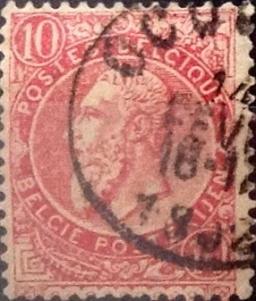 Intercambio 0,40 usd  10 cents. 1900