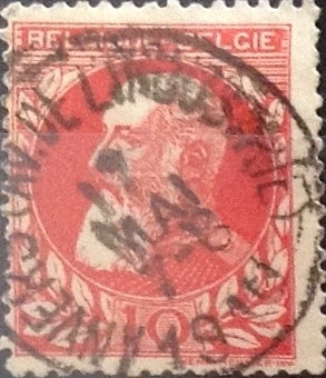 Intercambio 0,60 usd 10 cents. 1905