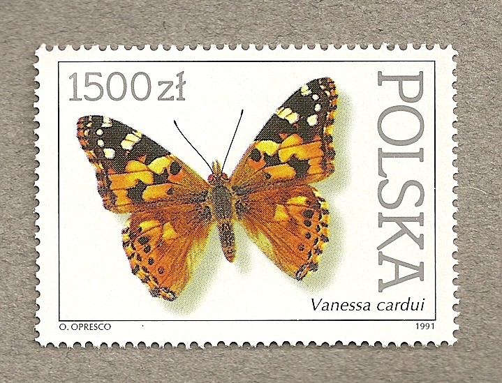 Mariposas