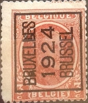 Intercambio 0,20 usd 3 cents. 1922