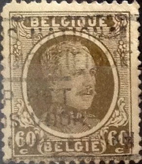 Intercambio 0,20 usd 60 cents. 1927