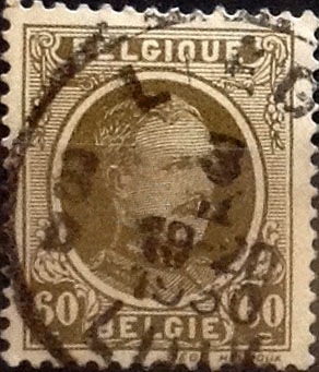 Intercambio 0,20 usd 60 cents. 1927