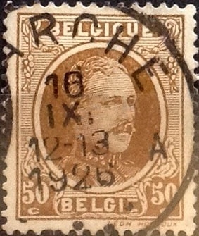 Intercambio 0,20 usd 50 cents. 1925