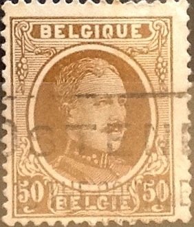 Intercambio 0,20 usd 50 cents. 1925