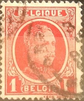 Intercambio 0,20 usd 1 franco 1927