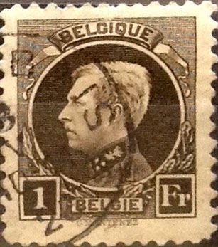 Intercambio 0,20 usd 1 franco 1922