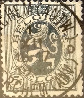 Intercambio 0,20 usd 5 cents. 1929