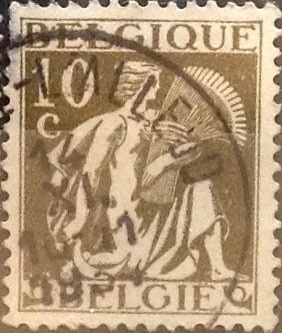 Intercambio 0,20 usd 10 cents. 1932