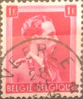Intercambio 0,20 usd 1 franco 1941