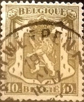 Intercambio 0,20 usd 10 cents. 1935