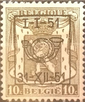 Intercambio 0,20 usd 10 cents. 1935