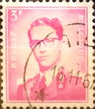 Intercambio 0,20 usd 3 francos 1958