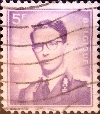 Intercambio 0,20 usd 5 francos 1957