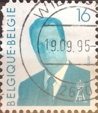 Intercambio 0,20 usd 16 francos 1993