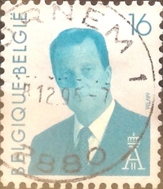 Intercambio 0,20 usd 16 francos 1993