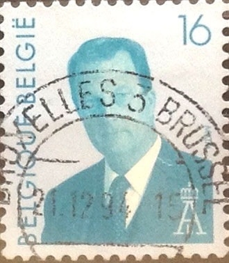 Intercambio 0,20 usd 16 francos 1993
