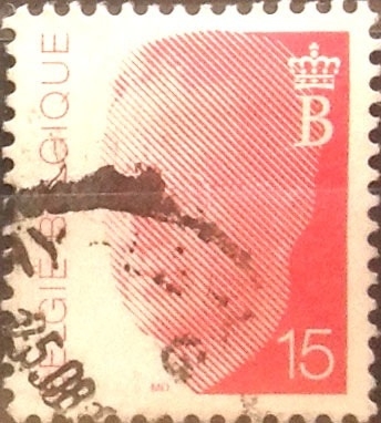 Intercambio 0,20 usd 15 francos 1990