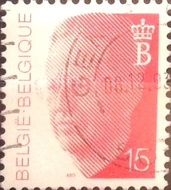 Intercambio 0,20 usd 15 francos 1990