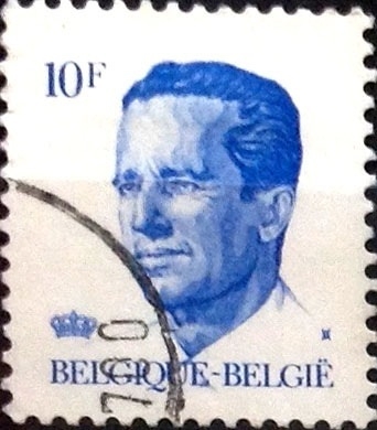 Intercambio 0,20 usd 10 francos 1982