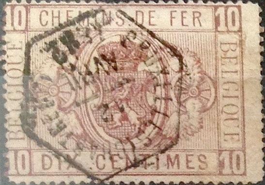 Intercambio 5,75 usd 10 cents. 1879