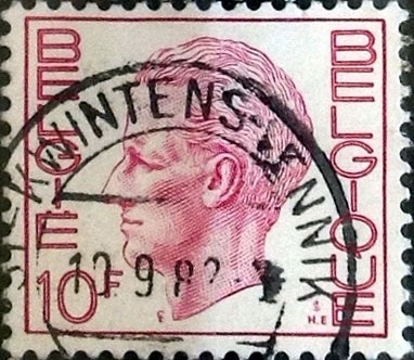 Intercambio 0,20 usd 10 francos 1971