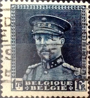 Intercambio 0,20 usd 1,75 francos 1931