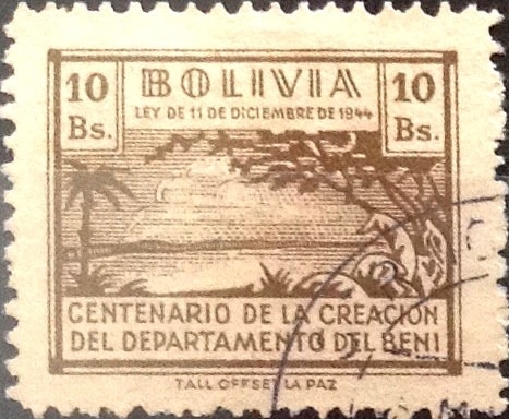 Intercambio 0,20 usd  40 cents.  1946