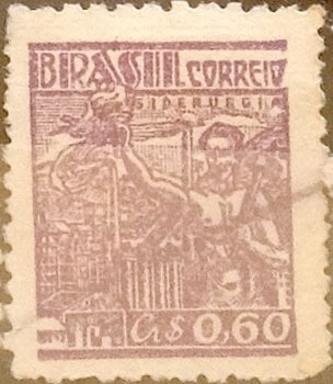 Intercambio 0,20 usd  60 cents. 1947