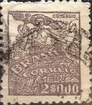 Intercambio 0,35 usd  2000 r. 1941