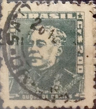 Intercambio 0,20 usd  2 cr. 1954