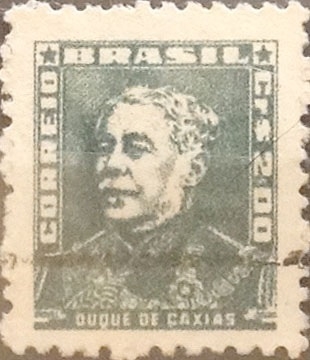 Intercambio 0,20 usd  2 cr. 1954