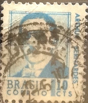 Intercambio 0,20 usd  10 cents. 1967