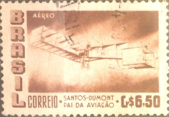 Intercambio 0,20 usd  6,50 cr. 1956