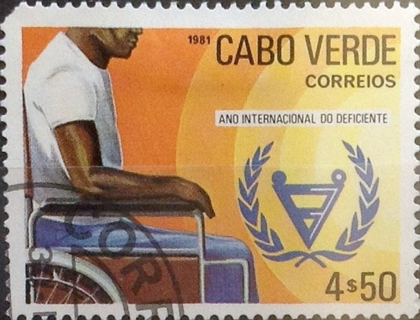 Intercambio 0,35 usd  4,50 escudos 1981