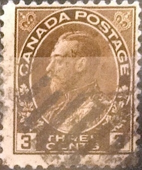 Intercambio 0,20 usd   3 cent. 1918