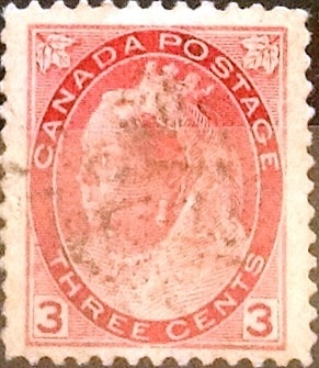 Intercambio 1,00 usd 3 cents. 1898