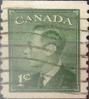 Intercambio 0,20 usd 1 cents. 1949