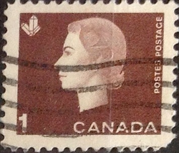 Intercambio 0,20 usd 1 cents. 1963