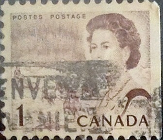 Intercambio 0,20 usd 1 cents. 1967