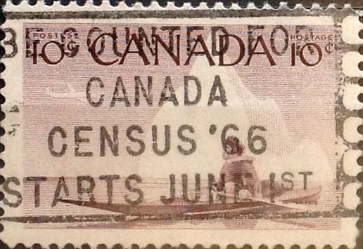 Intercambio 0,20 usd 10 cents. 1955