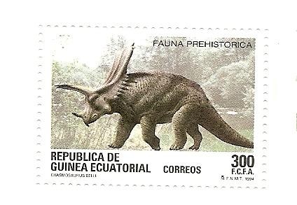 Fauna Prehistorica
