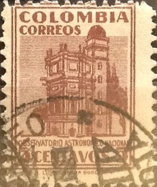 Intercambio 0,20 usd 5 cents. 1946