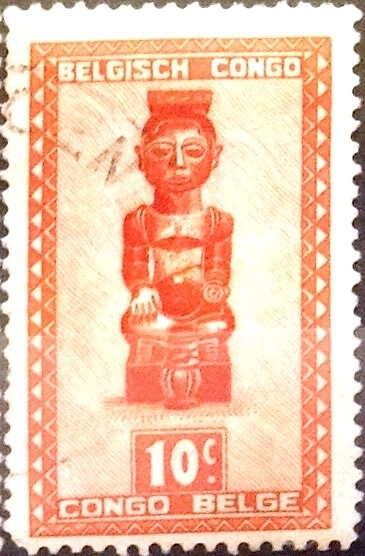 Intercambio 0,20 usd 10 cents. 1948
