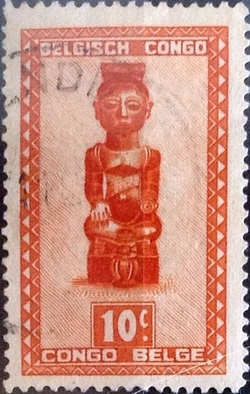 Intercambio cxrf 0,20 usd 10 cents. 1948