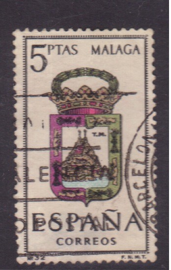 Malaga