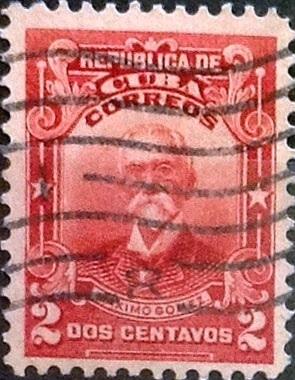 Intercambio 0,20 usd 2 cents. 1911