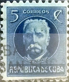 Intercambio 0,20 usd 5 cents. 1930