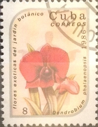 Intercambio m2b 0,20 usd 8 cents. 1986