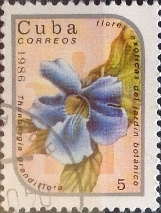 Intercambio m1b 0,20 usd 5 cents. 1986